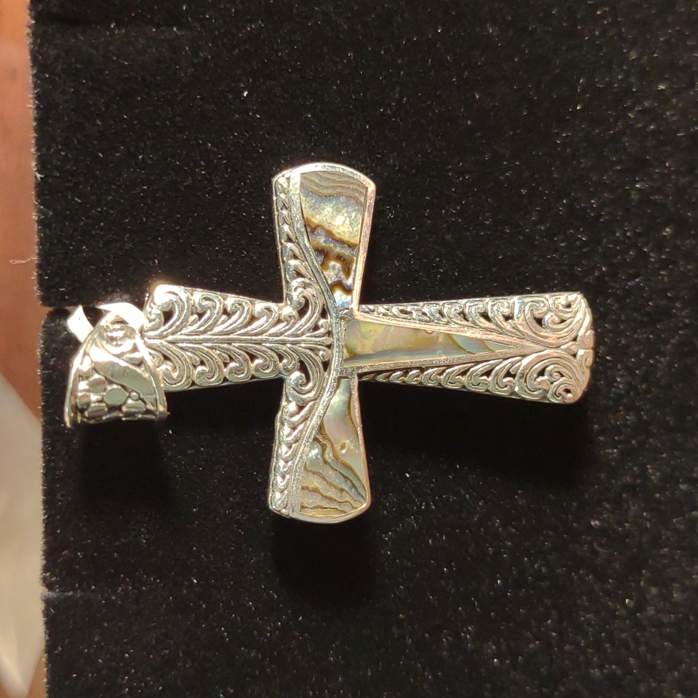 Necklaces Cross